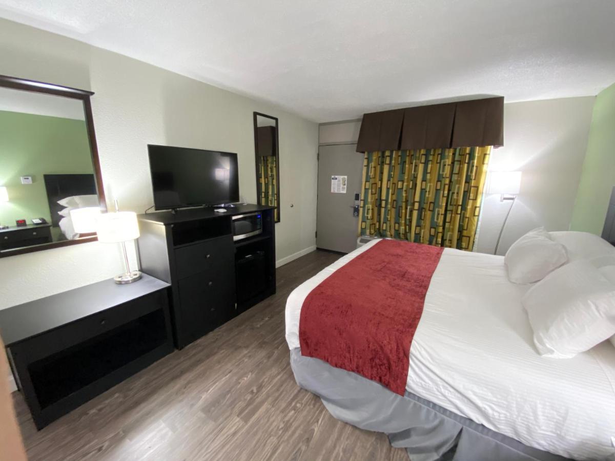 מנצ'סטר Lx Hotel, BW Signature Collection By Best Western מראה חיצוני תמונה