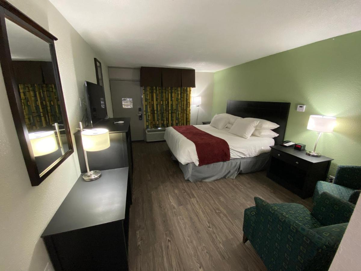 מנצ'סטר Lx Hotel, BW Signature Collection By Best Western מראה חיצוני תמונה
