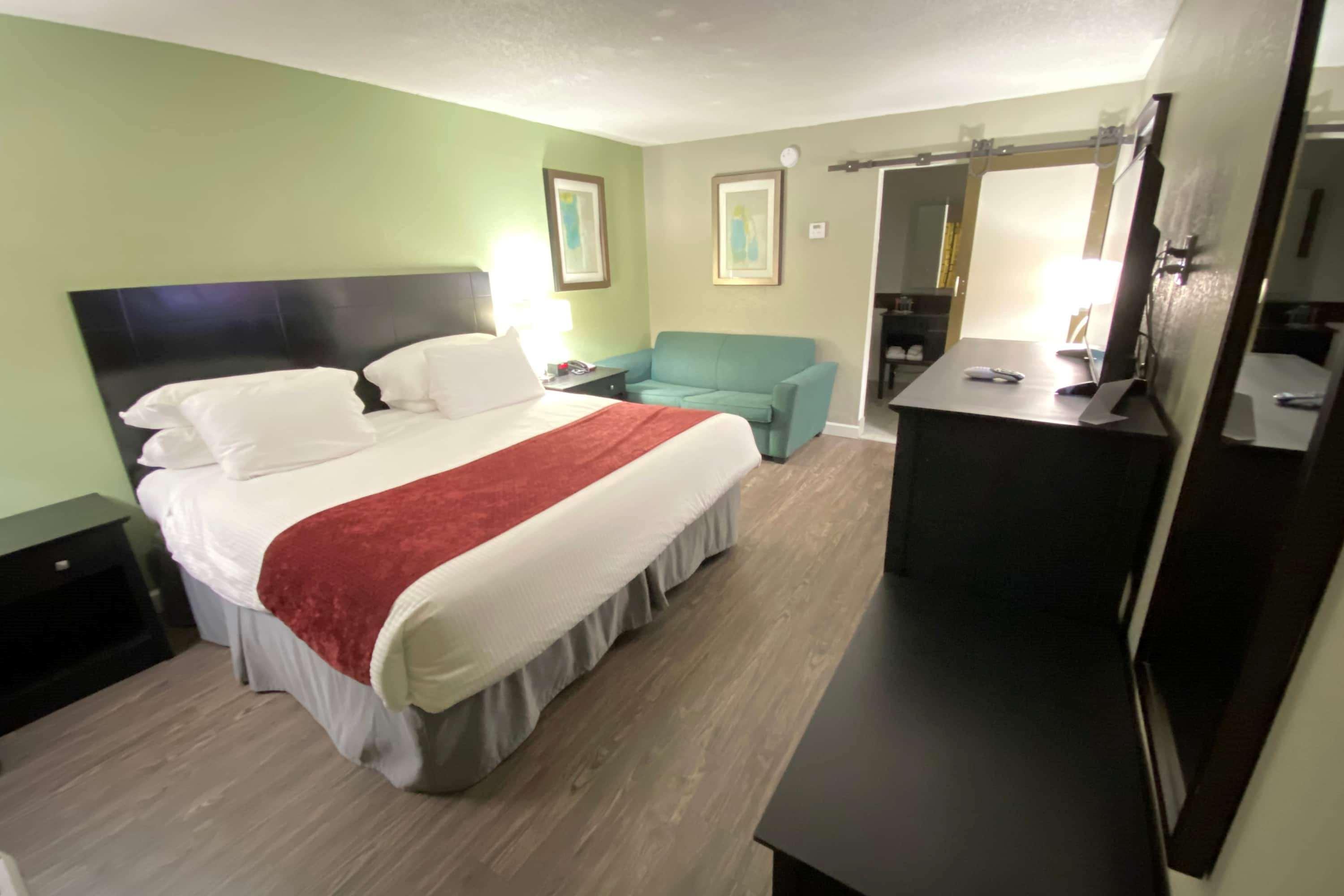 מנצ'סטר Lx Hotel, BW Signature Collection By Best Western מראה חיצוני תמונה