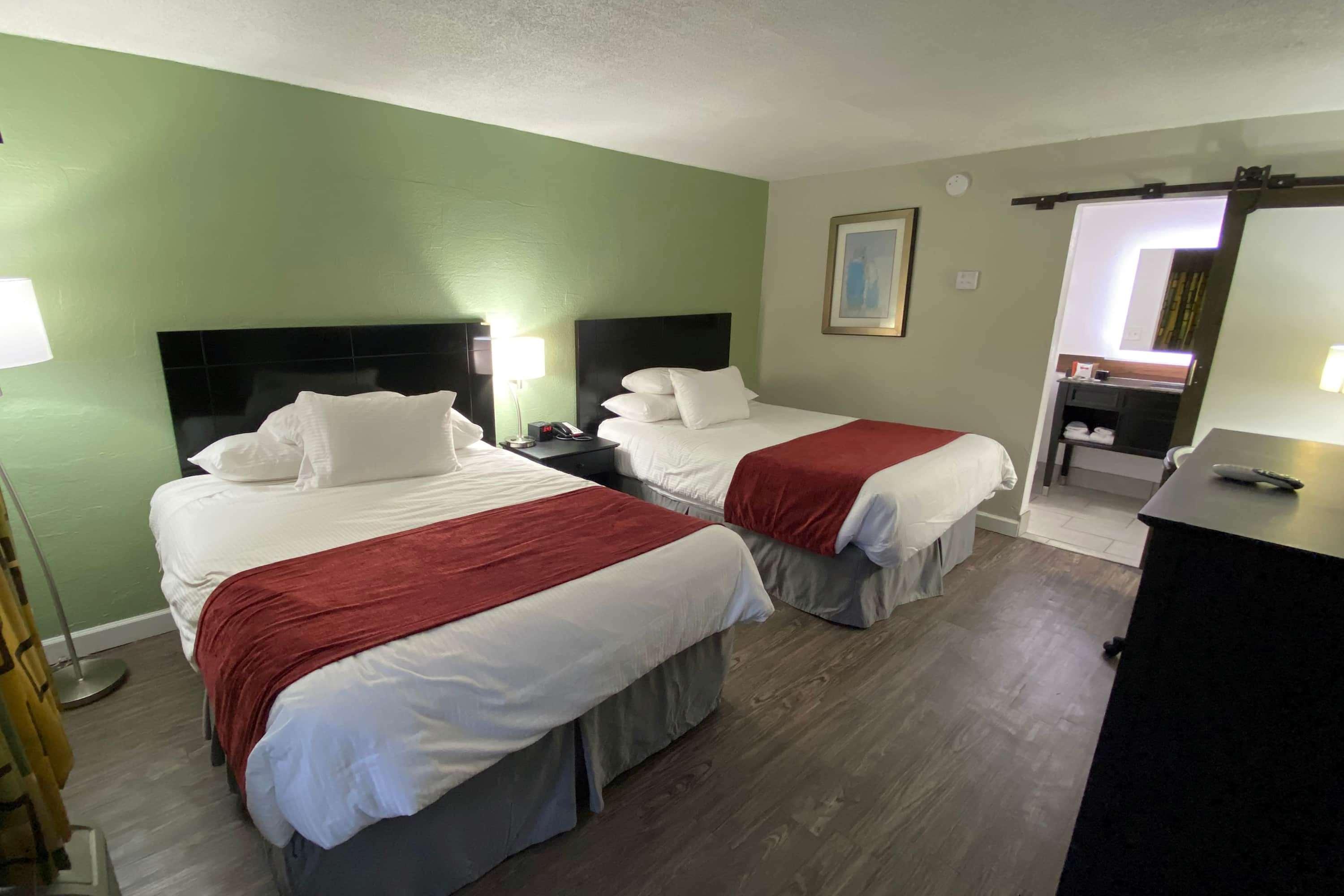 מנצ'סטר Lx Hotel, BW Signature Collection By Best Western מראה חיצוני תמונה