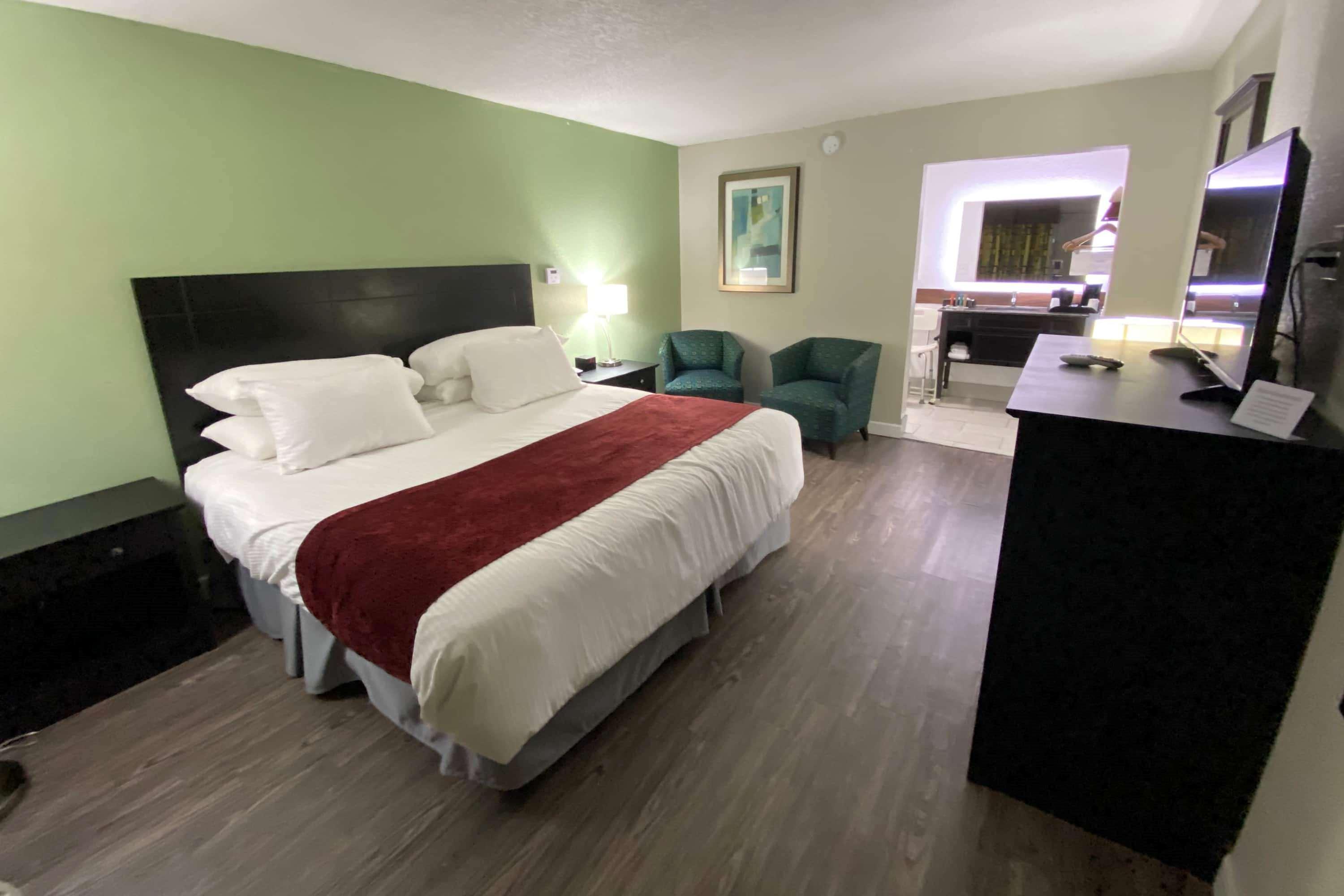 מנצ'סטר Lx Hotel, BW Signature Collection By Best Western מראה חיצוני תמונה