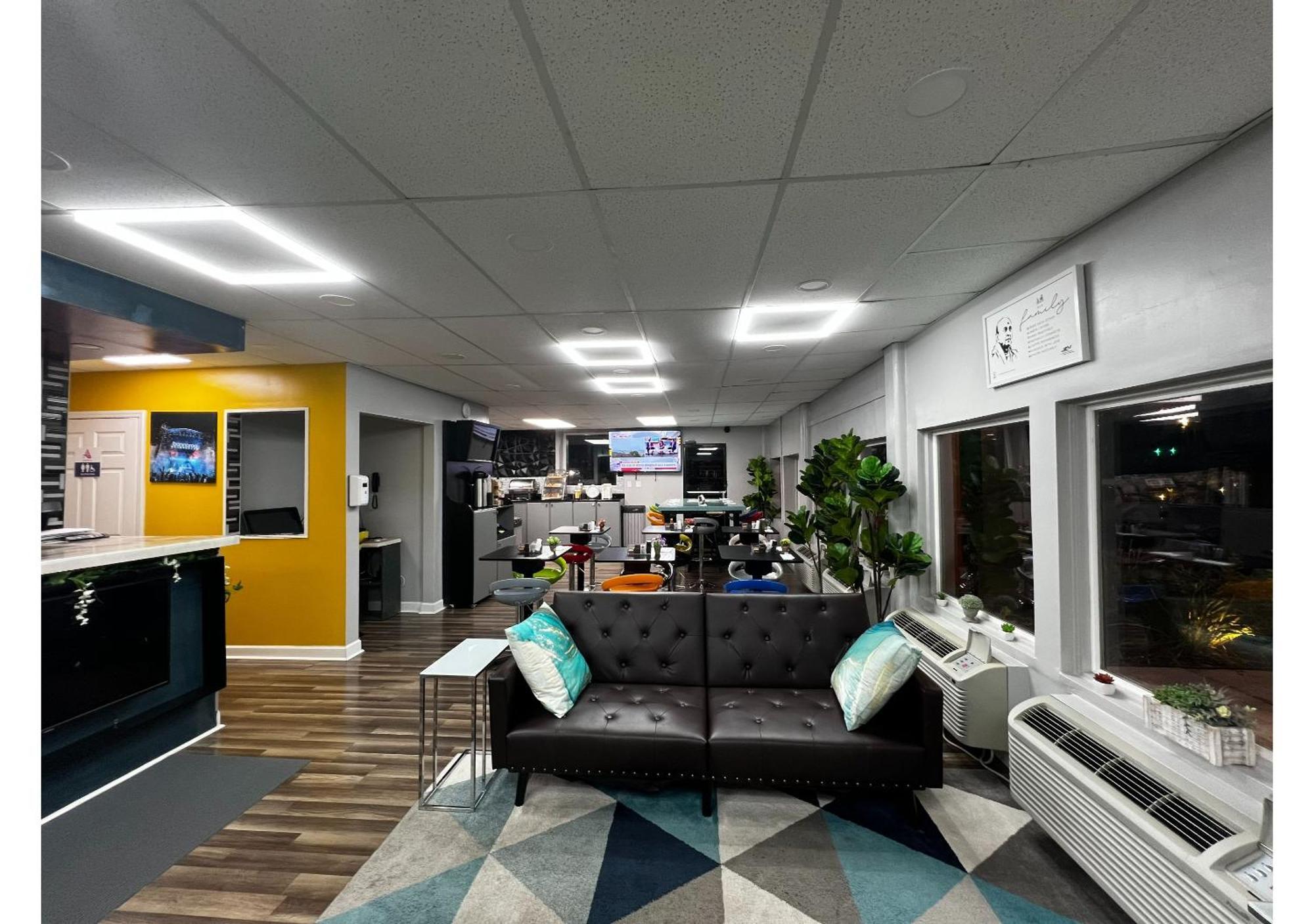 מנצ'סטר Lx Hotel, BW Signature Collection By Best Western מראה חיצוני תמונה