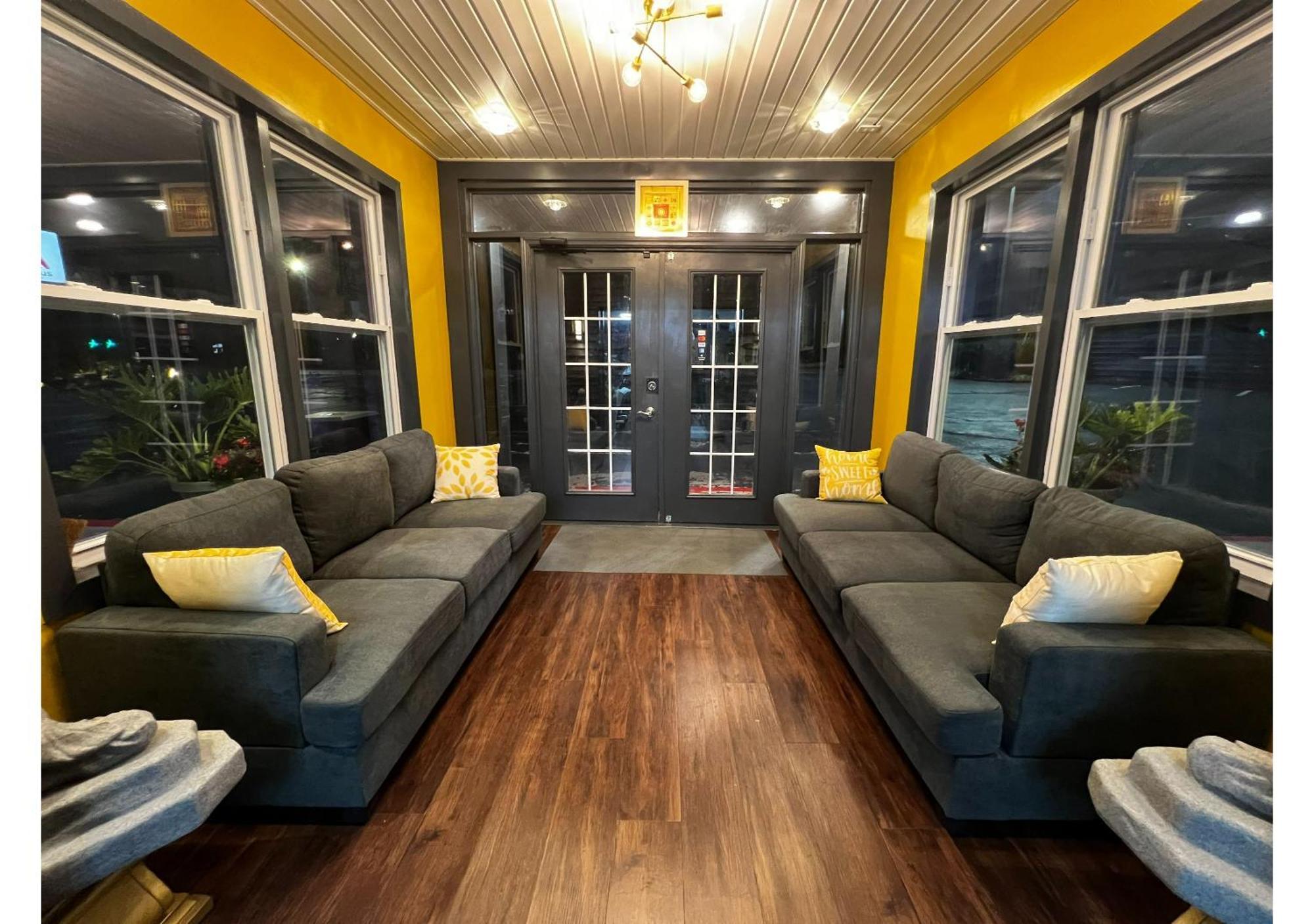 מנצ'סטר Lx Hotel, BW Signature Collection By Best Western מראה חיצוני תמונה