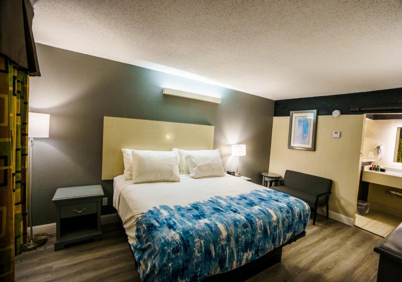 מנצ'סטר Lx Hotel, BW Signature Collection By Best Western מראה חיצוני תמונה