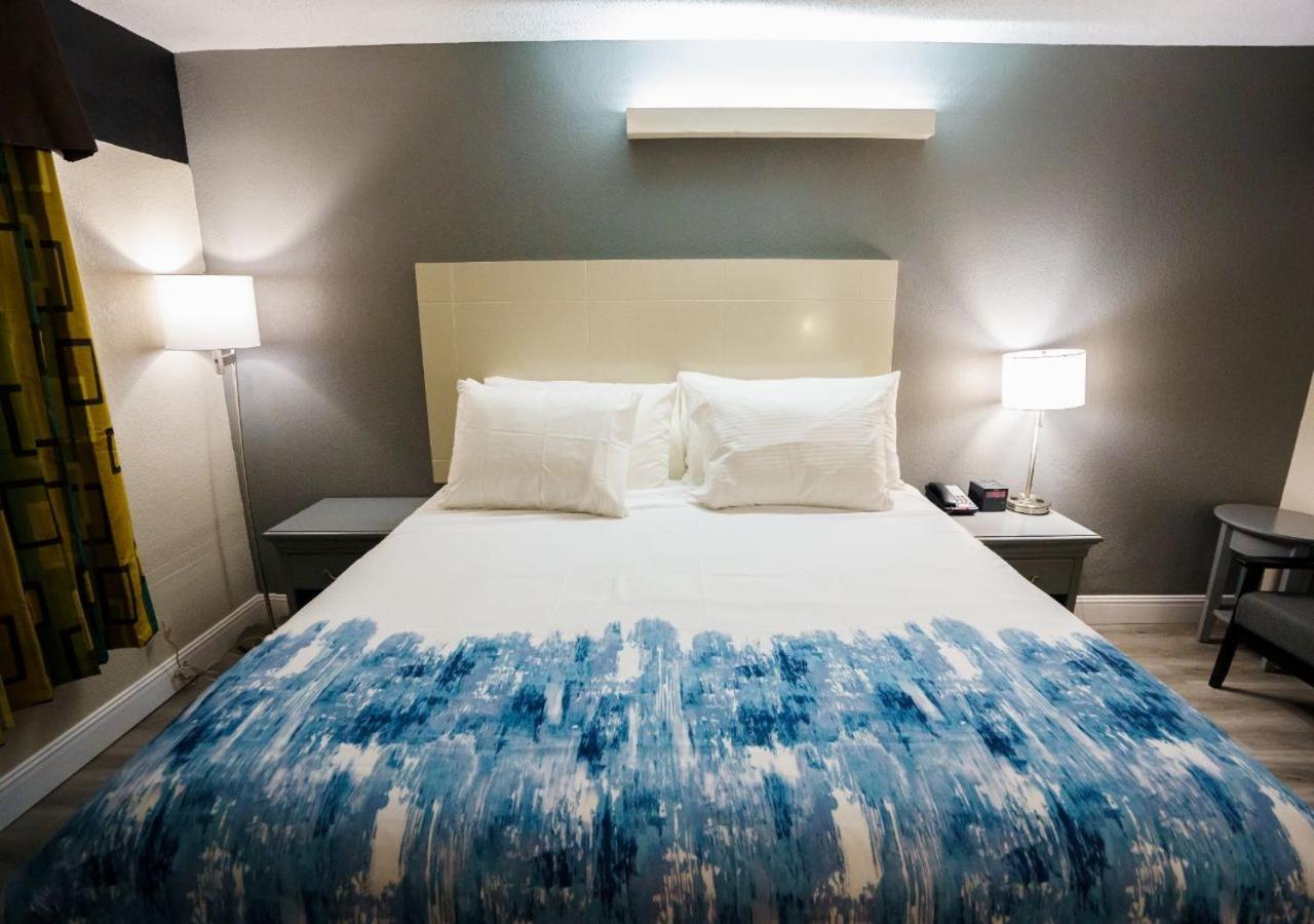 מנצ'סטר Lx Hotel, BW Signature Collection By Best Western מראה חיצוני תמונה
