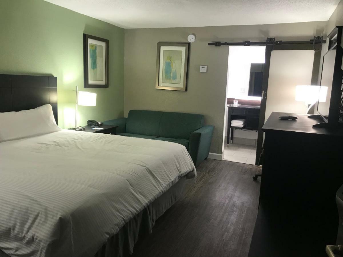 מנצ'סטר Lx Hotel, BW Signature Collection By Best Western מראה חיצוני תמונה