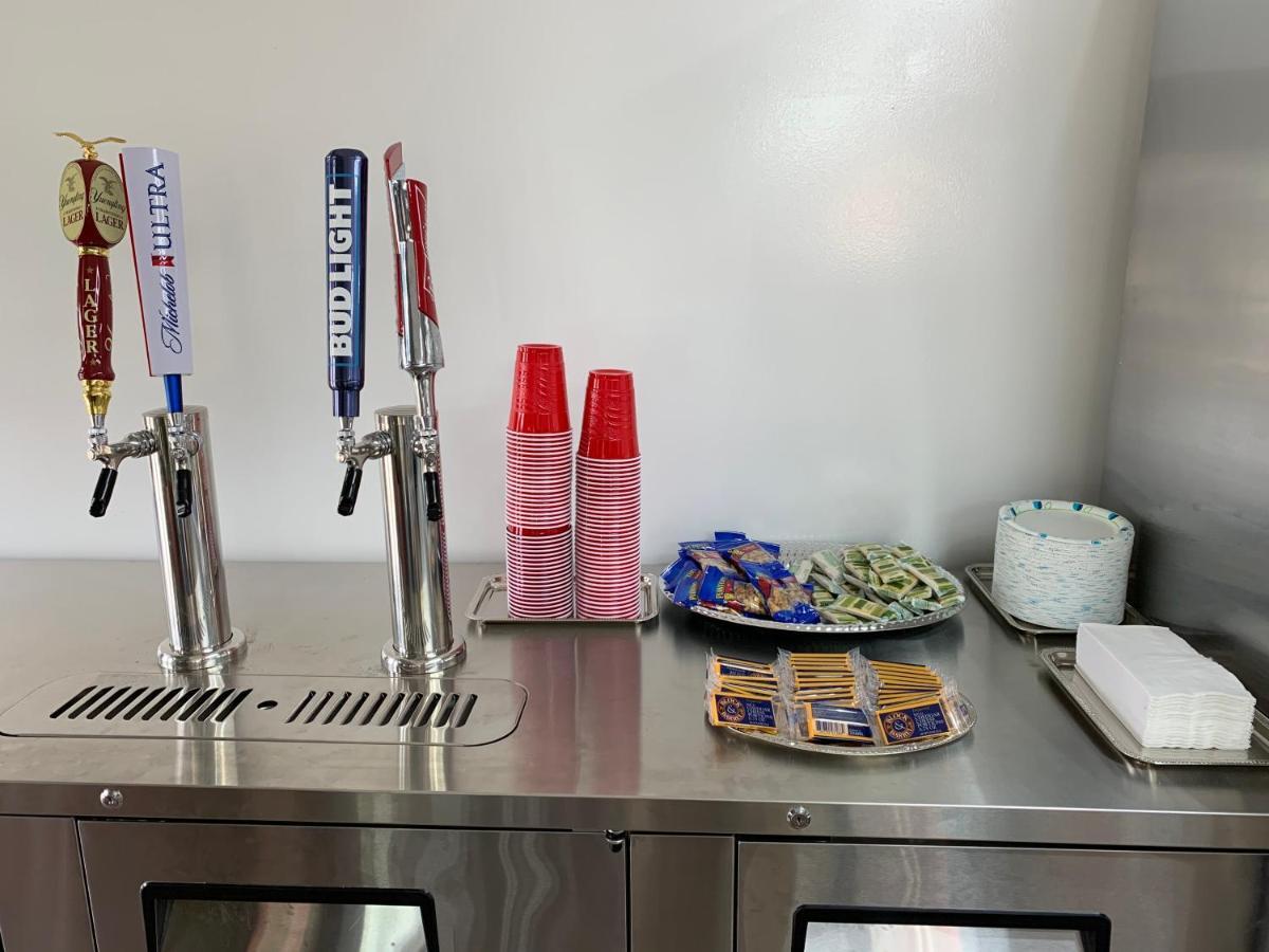 מנצ'סטר Lx Hotel, BW Signature Collection By Best Western מראה חיצוני תמונה